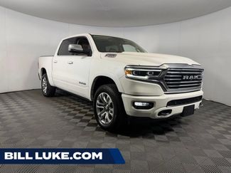 Used 2023 RAM 1500 Limited AWD/4WD video 1