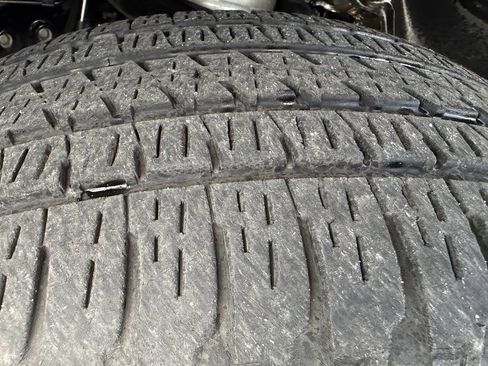 Used 2025 RAM 1500 Limited AWD/4WD image 47