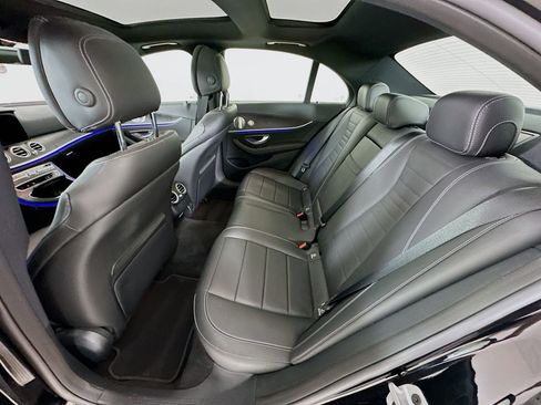 Certified 2023 Mercedes-Benz E 450 E 450 image 27