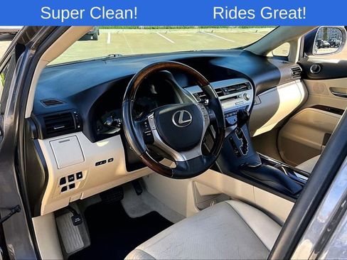 Used 2013 Lexus RX 350 FWD image 17