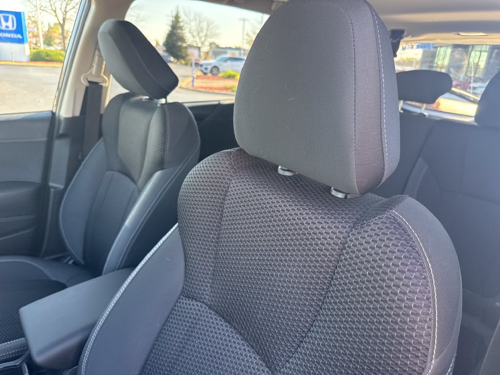 Used 2019 Subaru Forester Premium AWD/4WD image 12