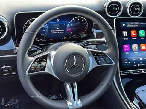 Certified 2026 Mercedes-Benz GLC 300 4MATIC image 26