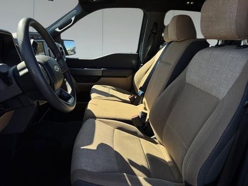Used 2023 Ford F150 XLT image 11