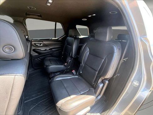 Used 2024 Chevrolet Traverse LT AWD/4WD image 26