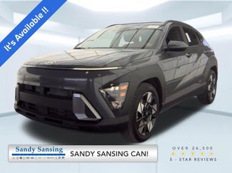 Used 2025 Hyundai Kona SEL FWD video 1