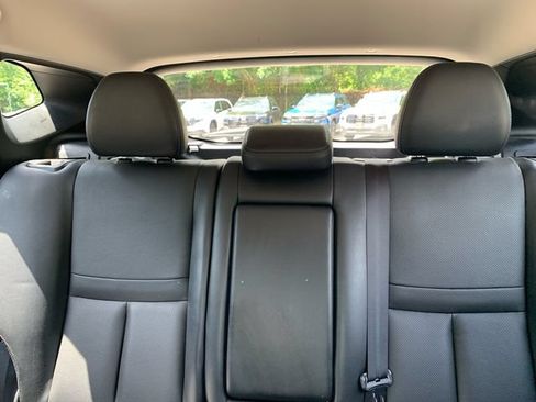 Used 2018 Nissan Rogue Sport SL AWD/4WD image 33
