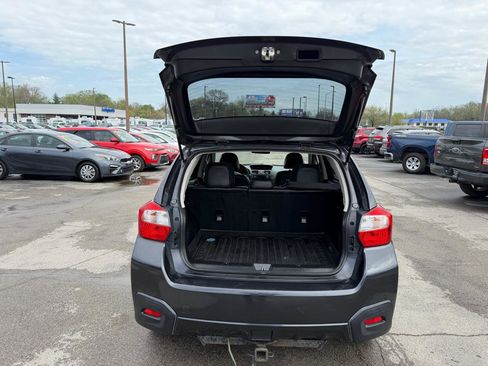 Used 2013 Subaru Crosstrek 2.0i Limited image 11