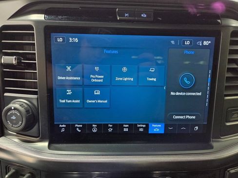 Used 2025 Ford F150 Tremor w/ Equipment Group 402A High AWD/4WD image 41