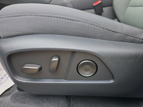 New 2026 GMC Terrain AT4 w/ LPO, Floor Liner Package image 14