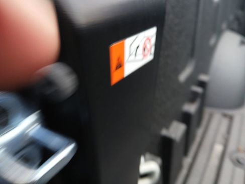 New 2026 Toyota Tundra Platinum image 22