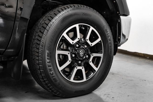 Used 2017 Toyota Tundra SR5 w/ TRD Off Road Package AWD/4WD image 58