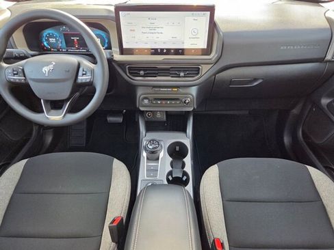 Used 2025 Ford Bronco Sport Big Bend image 10