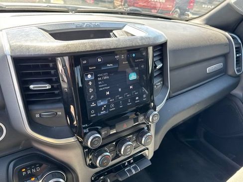 Certified 2022 RAM 1500 Big Horn AWD/4WD image 29