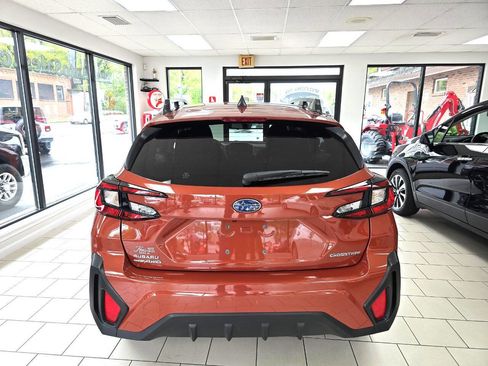 Used 2024 Subaru Crosstrek 2.0i Premium image 13