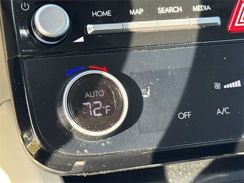 Used 2025 Hyundai Tucson SEL image 20