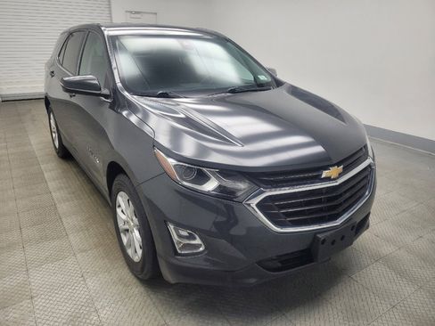 Used 2019 Chevrolet Equinox LT image 13
