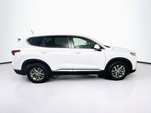 Used 2019 Hyundai Santa Fe SE FWD image 10