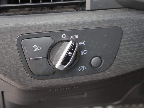 Used 2018 Audi A4 2.0T Premium Plus w/ Premium Plus Package image 6