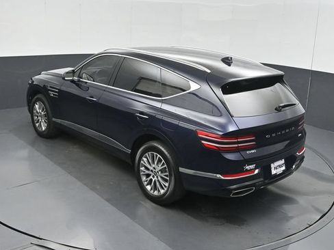 Used 2024 Genesis GV80 2.5T AWD/4WD image 45