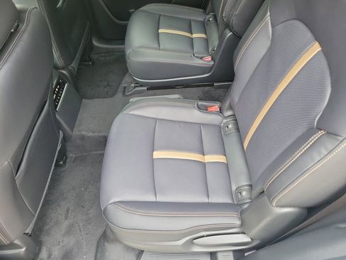 New 2026 MAZDA CX-90 3.3 Turbo S w/ Premium Package image 18