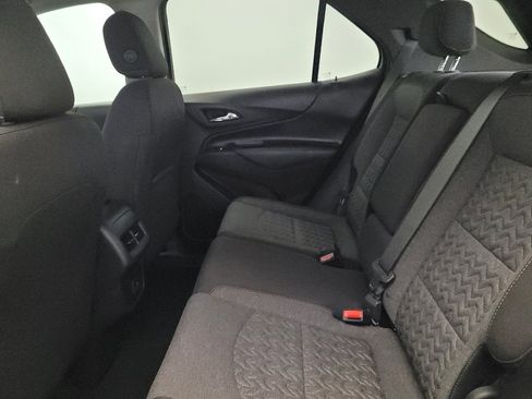 Used 2022 Chevrolet Equinox LT image 18
