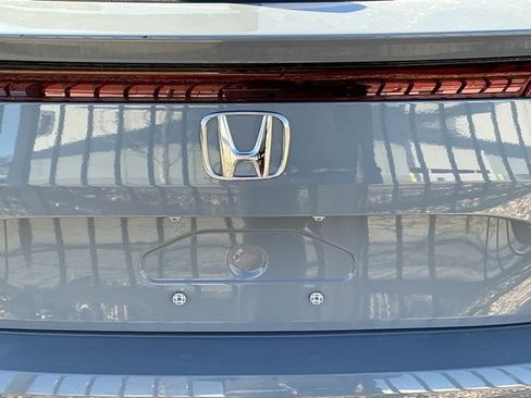 Used 2024 Honda Civic Sport Touring image 6