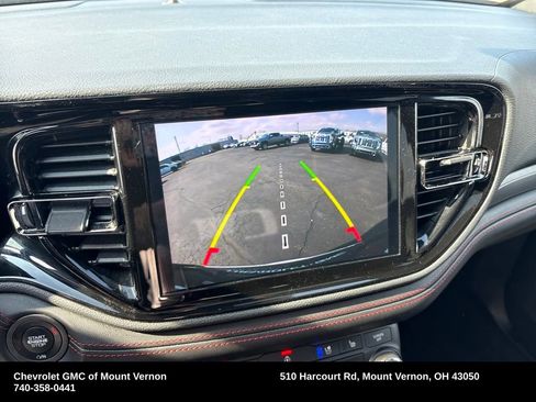 Used 2024 Dodge Durango GT image 18