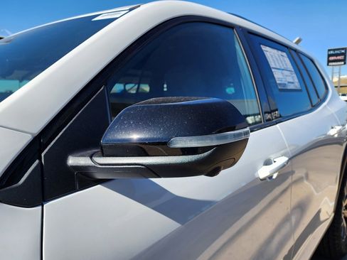 New 2026 GMC Acadia AT4 w/ Super Cruise Package image 12