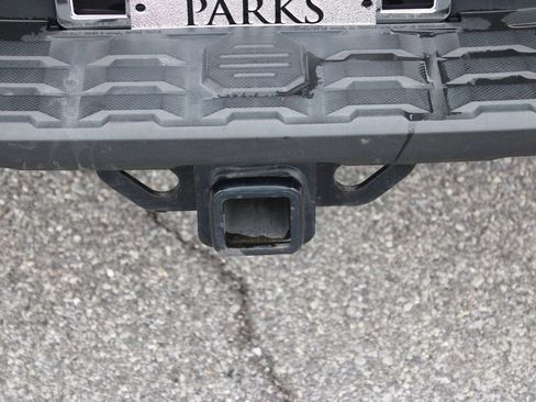 Used 2019 Toyota Tacoma TRD Sport image 52