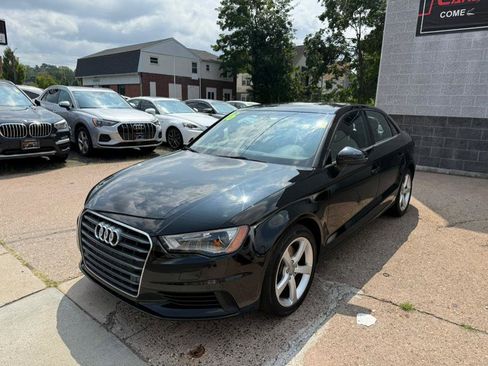 Used 2016 Audi A3 1.8T Premium image 3