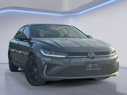 Certified 2026 Volkswagen Jetta SE