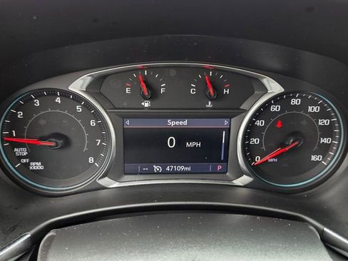 Used 2019 Chevrolet Equinox Premier image 30