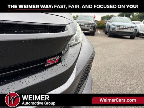 Used 2017 Honda Civic Si image 37