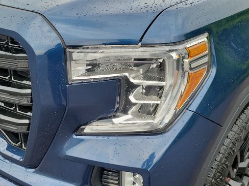 Used 2021 GMC Sierra 1500 Elevation AWD/4WD image 24