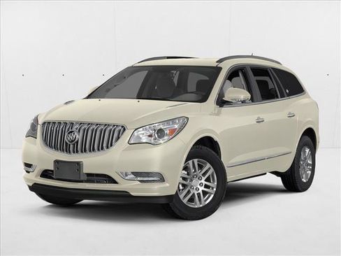 Used 2014 Buick Enclave Premium FWD image 1