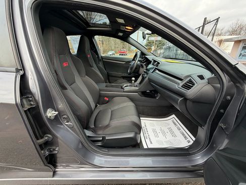 Used 2019 Honda Civic Si image 13