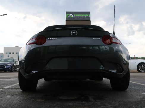 Used 2017 MAZDA MX-5 Miata Club image 10