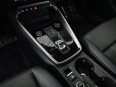 Used 2023 Audi A3 2.0T Premium w/ Black Optic Sport Package image 12