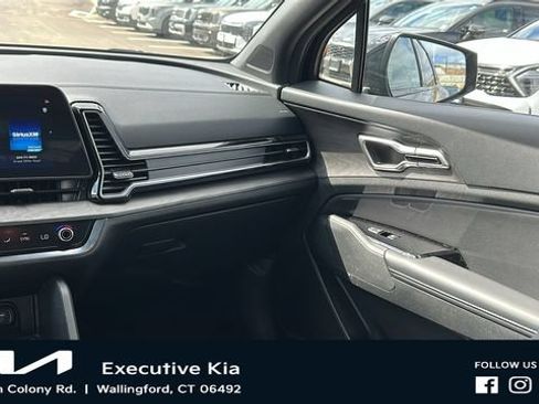 Used 2023 Kia Sportage X-Line AWD/4WD image 24