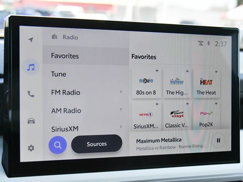 Used 2024 Toyota Tacoma TRD Off-Road image 23