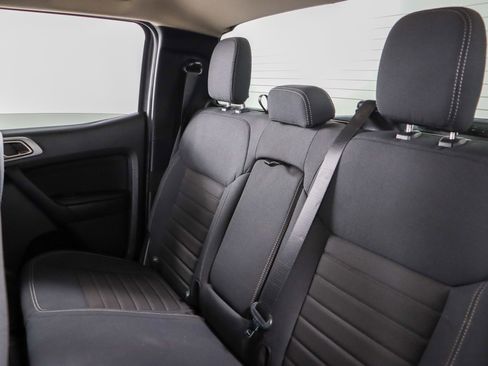 Used 2021 Ford Ranger XLT w/ Equipment Group 301A Mid image 27