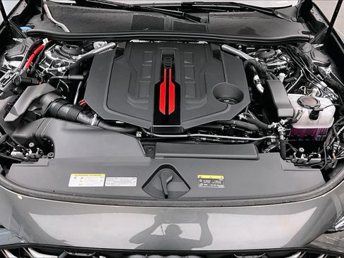 New 2026 Audi S5 Premium Plus AWD/4WD image 16