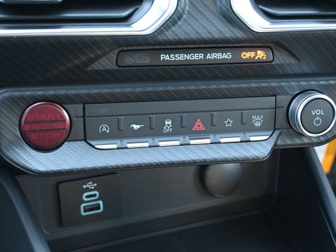 New 2026 Ford Mustang GT Premium image 25