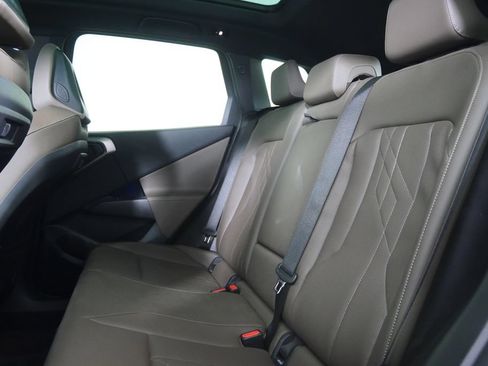Used 2025 BMW X3 M50 w/ Premium Package AWD/4WD image 4