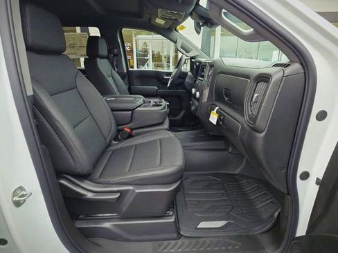 New 2026 GMC Sierra 1500 Pro w/ Pro Value Package AWD/4WD image 17