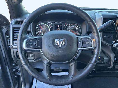 New 2026 RAM 2500 Tradesman image 15