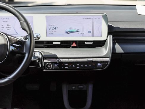 Used 2024 Hyundai Ioniq 5 SEL RWD image 13
