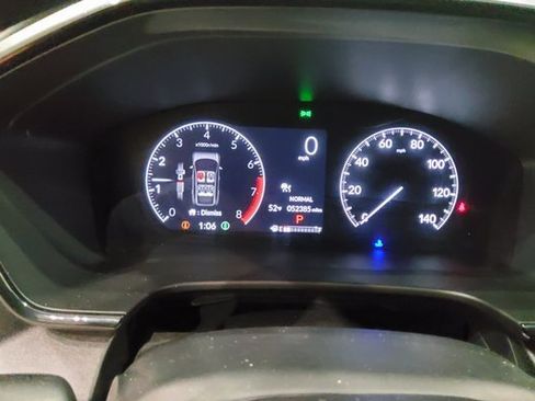 Used 2023 Honda CR-V EX image 26