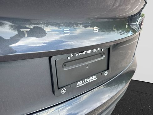 Used 2025 Tesla Model 3 Long Range RWD image 19