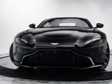 Used 2020 Aston Martin V8 Vantage Coupe image 3